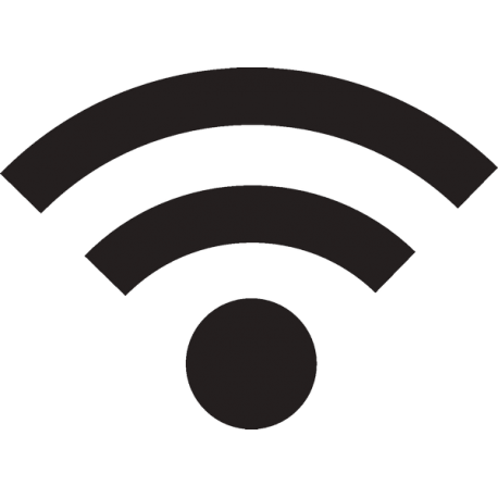 Знак Wi-fi