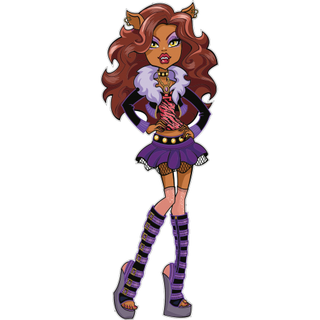 Monster High Монстр Хай