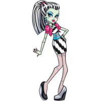 Monster High Монстер Хай