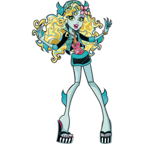 Monster High Монстер Хай