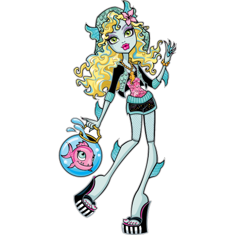 Monster High Монстер Хай