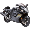 Спортивный мотоцикл Suzuki Hayabusa