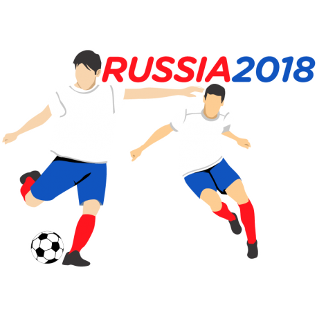 Russia 2018