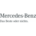 Mercedes Benz Das Beste ored nichts - Мерседес Бенц  лучшее или ничего