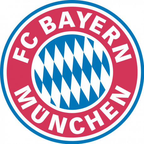 Логотип FC Bayern München - Бавария