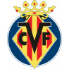 Логотип Villarreal CF - Вильяреал