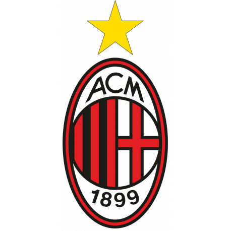 Логотип AC Milan - Милан