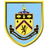 Логотип футбольного клуба Бернли (Burnley FC)