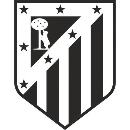 Club Atletico de Madrid - Атлетико Мадрид