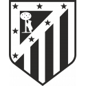 Club Atletico de Madrid - Атлетико Мадрид