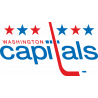 Логотип Washington Capitals - Вашингтон Кэпиталз