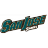 Логотип San Jose Sharks	- Сан-Хосе Шаркс