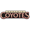 Логотип Arizona Coyotes - Аризона Койотис