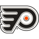 Логотип Philadelphia Flyers	- Филадельфия Флайерз