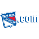 Логотип New York Rangers - Нью-Йорк Рейнджерс