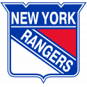 Логотип New York Rangers - Нью-Йорк Рейнджерс