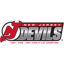 Логотип New Jersey Devils - Нью-Джерси Девилз