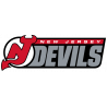 Логотип New Jersey Devils - Нью-Джерси Девилз