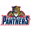 Логотип Florida Panthers - Флорида Пантерз