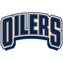 Логотип Edmonton Oilers	- Эдмонтон Ойлерз