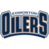 Логотип Edmonton Oilers	- Эдмонтон Ойлерз