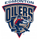 Логотип Edmonton Oilers	- Эдмонтон Ойлерз