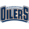 Логотип Edmonton Oilers	- Эдмонтон Ойлерз