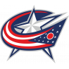 Логотип Columbus Blue Jackets - Колумбус Блю-Джекетс