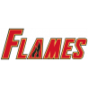 Логотип Calgary Flames - Калгари Флэймз