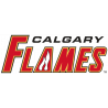 Логотип Calgary Flames - Калгари Флэймз