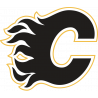 Логотип Calgary Flames - Калгари Флэймз