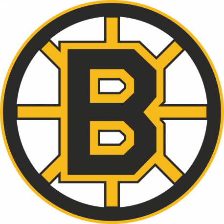 Логотип Boston Bruins - Бостон Брюинз