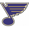 Логотип St. Louis Blues - Сент-Луис Блюз