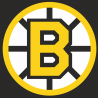 Логотип Boston Bruins - Бостон Брюинз