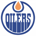 Логотип Edmonton Oilers	- Эдмонтон Ойлерз