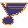 Логотип St. Louis Blues - Сент-Луис Блюз