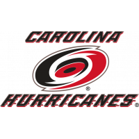 Логотип Carolina Hurricanes - Каролина Харрикейнз