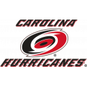 Логотип Carolina Hurricanes - Каролина Харрикейнз