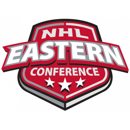 Логотип NHL Eastern Conference - Восточная конференция НХЛ