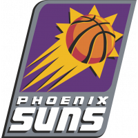 Phoenix Suns - Финикс Санз