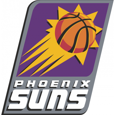 Phoenix Suns - Финикс Санз