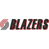 Portland Trail Blazers - Портленд Трэйл Блэйзерс