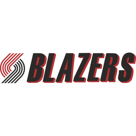 Portland Trail Blazers - Портленд Трэйл Блэйзерс