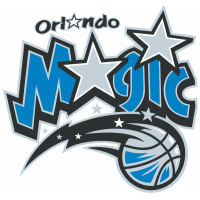 Orlando Magic - Орландо Мэджик