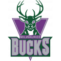 Milwaukee Bucks - Милуоки Бакс