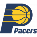 Indiana Pacers - Индиана Пэйсерс