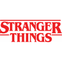 Странные Дела (Stranger Things)